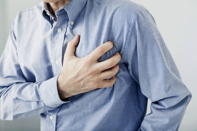 8 Tips To Lower The Risk Of Heart Attack Or Stroke